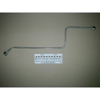 Трубка паливна підводяща Євро-2 (в-во КАМАЗ)...