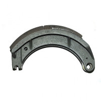 Колодка гальмівна з накл. 6520 (пр-во КАМАЗ)...