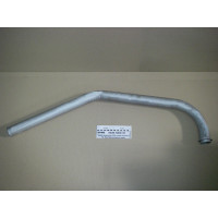 Труба приемная 5320 левая аналог двух (Автомат)...