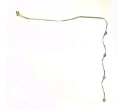 Трубка дренажна Євро права ан. 740 (вир-во КАМАЗ)