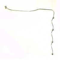 Трубка дренажна Євро права ан. 740 (вир-во КАМАЗ)