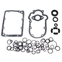 Р/к ТНВД с прокладкой ЕВРО-2 (TM S.I.L.A.)...