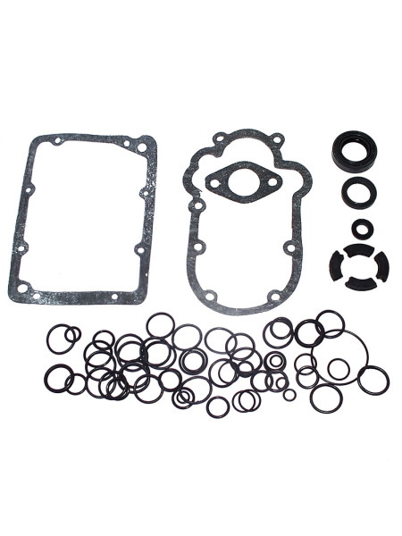 Картинка товара Р/к ПНВТ з прокладкою ЄВРО-2 (TM S.I.L.A.)