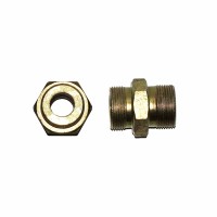 Штуцер крана управління підйому платформи...