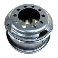 Диск колеса в сборе 8,5-20 КрАЗ-256, 257, 258 (КрКЗ)