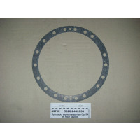 Прокладка картера редуктора паронит (УрАТИ)...