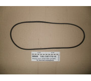 Ремінь вент. 8,5х8-1320 (БРТ) зубчастий