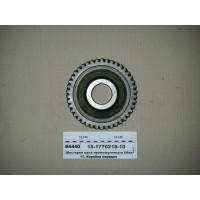 Шестерня валу проміжного (Н.Челни, ТМ S.I.L.A.)