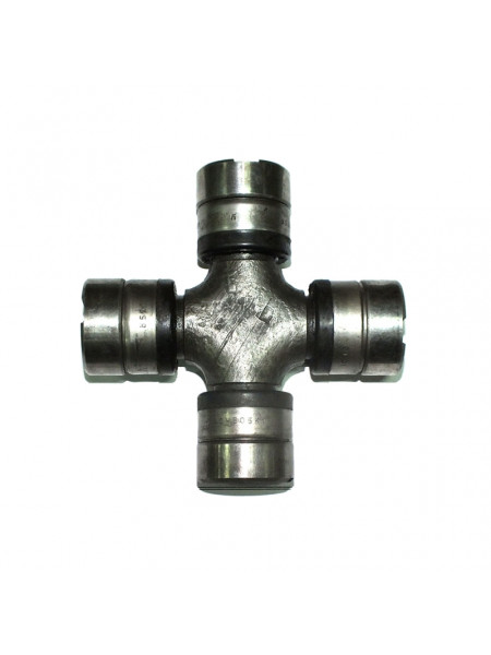 Картинка товара Хрестовина кардана з/мосту в зб (вир-во Н.Челни)