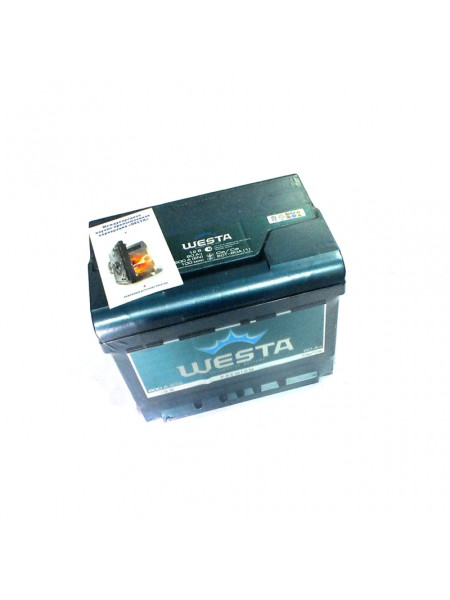 Картинка товара 6СТ60А3