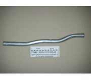 Труба перепускна расш. бачка (ТМ S.I.L.A.) (Н.Челни)