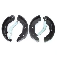 Колодки тормозные BOSCH ROBERT