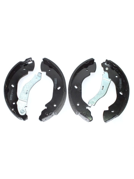 Картинка товара Колодки тормозные BOSCH ROBERT