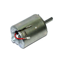 Электродвигатель МЭ-250 отопителя 24В/40Вт  (Влади...