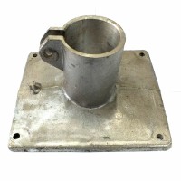 Корпус подставки сидения