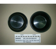 Мембрана торм. кам. тип-20, Евро для торм. кам. КЗТАА (Балаково)