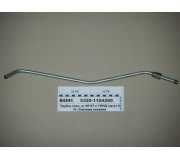 Трубка палив. від ФГОП до ПННТ (вир-во КАМАЗ)