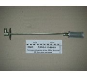 Топлівозаборнік в бак 250л (СТМ S.I.L.A.) (Н.Челни)