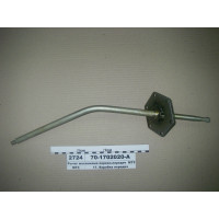 Важіль механізму перекл. передач (в-во МТЗ)