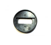 Прокладка покажчика повороту УП-101 кругла (Орєхово-Зуєво)