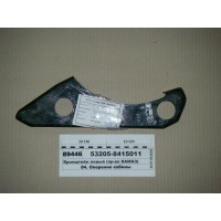 Кронштейн левый (пр-во КАМАЗ)...