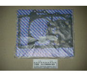 Р/к КПП з дільником (пароніт 16поз, 19шт) КАМРТИ