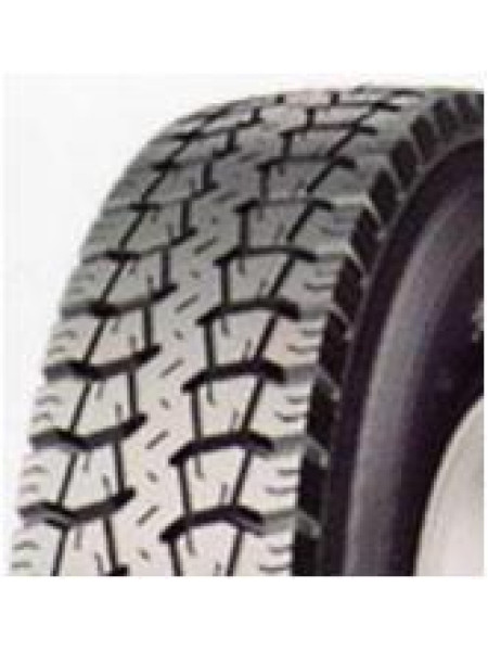 Картинка товара Шина R20 11,00 18нс YS27 152/149К с камерой и ободной лентой (Yellow Sea) ведущая