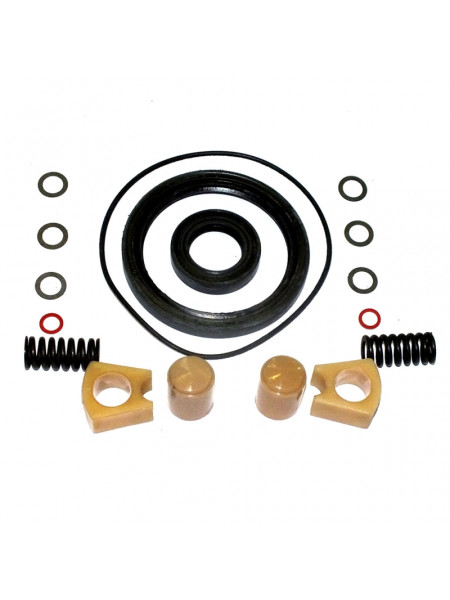 Картинка товара Р/к муфты опережения впрыска (TM S.I.L.A.)