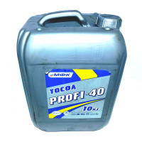Тосол Profi -40 ºС (синий) 9 кг