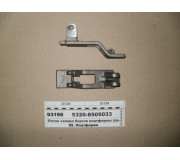 Петля запору бортів платформи (вир-во КАМАЗ)