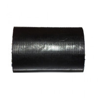 Рукав радіатора 5320, 6520 короткий Ф68х120 (пр-во ГТВ)