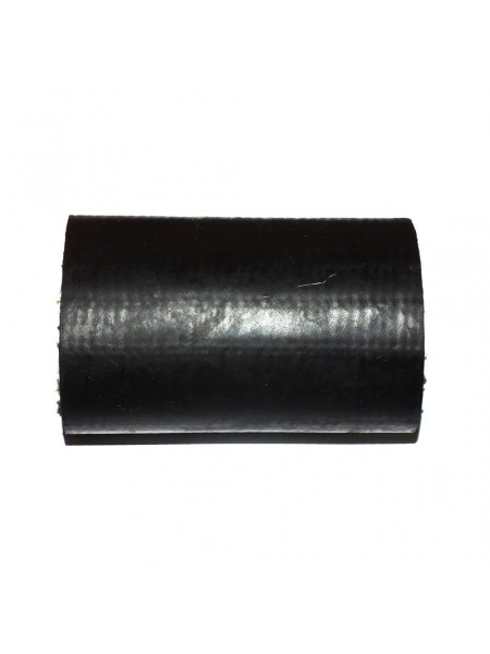 Картинка товара Рукав радіатора 5320, 6520 короткий Ф68х120 (пр-во ГТВ)