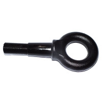 Петля дишла причепа  під гак (Спеціндустрія)...