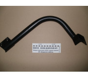 Опора подножки 6520 задняя правая (пр-во КАМАЗ)