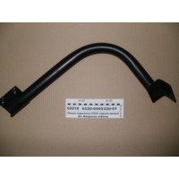 Опора подножки 6520 задняя правая (пр-во КАМАЗ)...