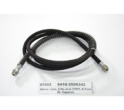 Шланг гальмівний. 3,5м, ш-ш (ГОСТ, Н.Челни)