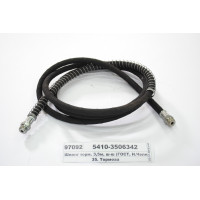 Шланг торм. 3,5м, ш-ш (ГОСТ, Н.Челны)...