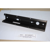 Кронштейн брызговика задн. левый (пр-во КАМАЗ)...