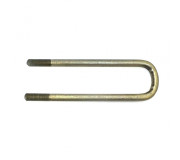 Стрем'янка М27х2,0 (450мм) задньої ресори 13т (Н. Човни)