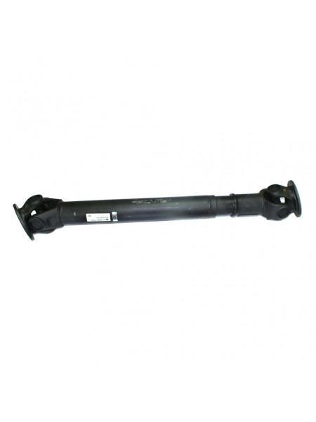 Картинка товара Вал карданный Lmin=1244mm (4 отв) (пр-во Белкард)