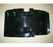 Панель задньої частини крила Євро права (вир-ва КАМАЗ)