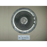 Маховик в сборе Е-1, z=113 (дв. 740.11-240, 740.31-240) (пр-во КАМАЗ)