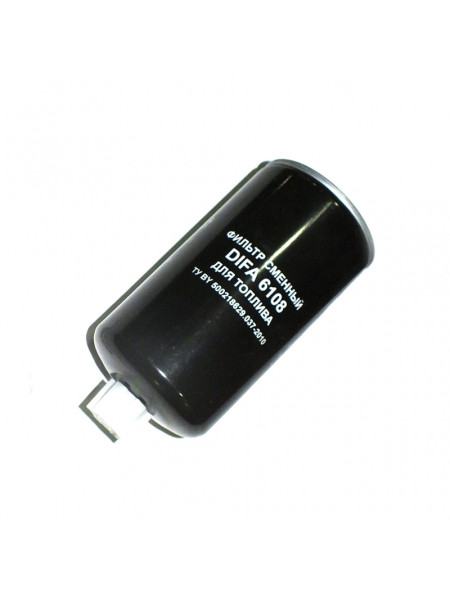 Картинка товара Фільтр очитски палива (ДИФА)