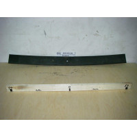 Лист №4 задньої ресори 6520 (пр-ва КАМАЗ)...