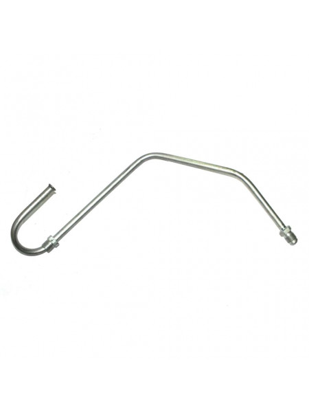 Картинка товара Трубка ВТ насоса ГПК 10х1х710мм (Н.Човни)