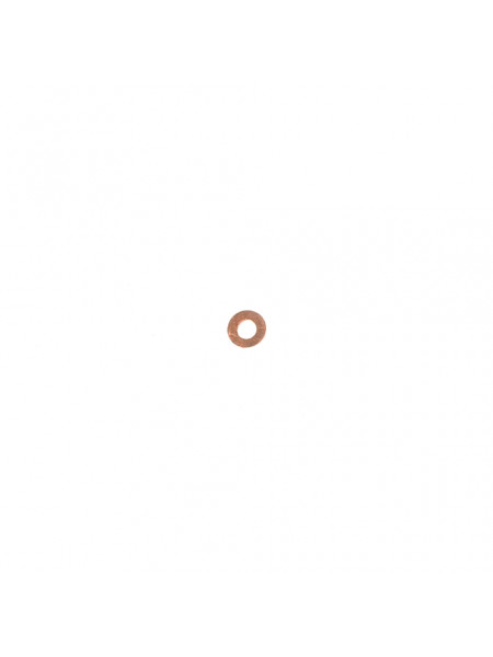 Картинка товара Шайба 6х12х1,5 мідна (ВТМ S.I.L.A.)