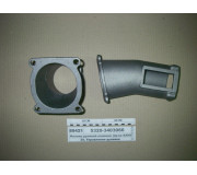 Фланець рульової колонки (вир-во КАМАЗ)