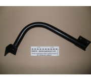 Опора подножки 6520 задняя левая (пр-во КАМАЗ)