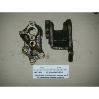 Кронштейн правый МТЗ-1221 (тяги 1220-4605530-01) (...