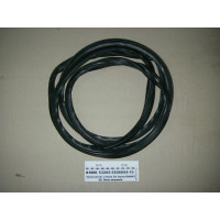 Уплотнитель стекла 5м Евро (пр-ва КАМАЗ)...